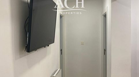 Foto 5 de Habitació a San Ignacio - Elorrieta, Bilbao