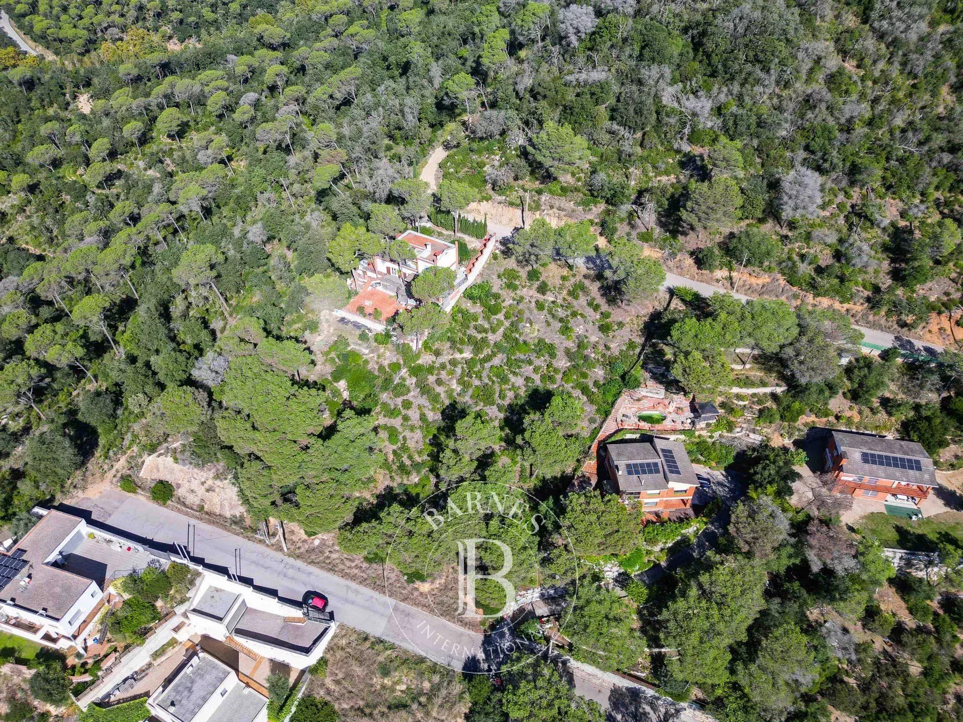 Residencial en venda a Dosrius poble