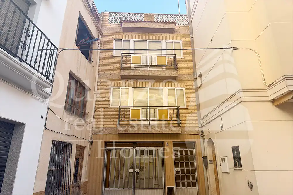 Terraced house for sale in Plaza de la Iglesia, imagen 27