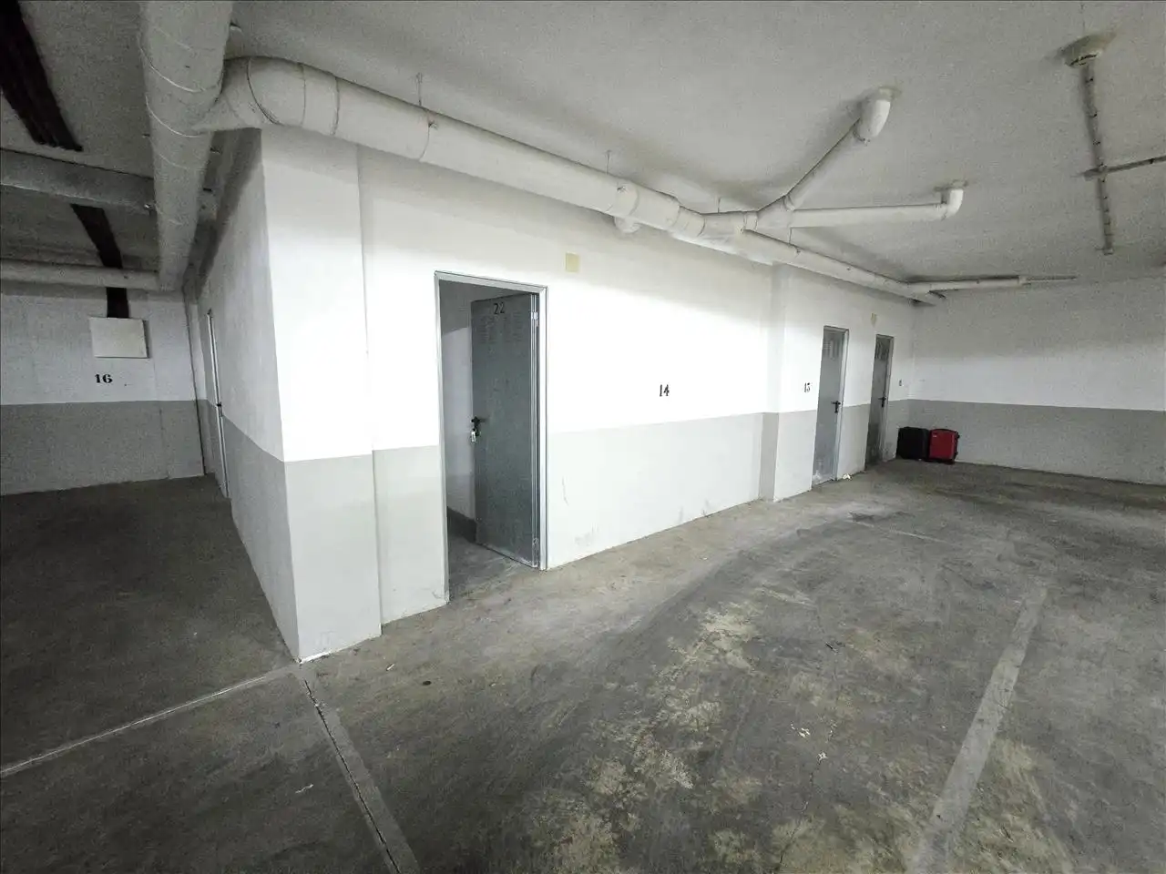 Parking of Garage for sale in Real