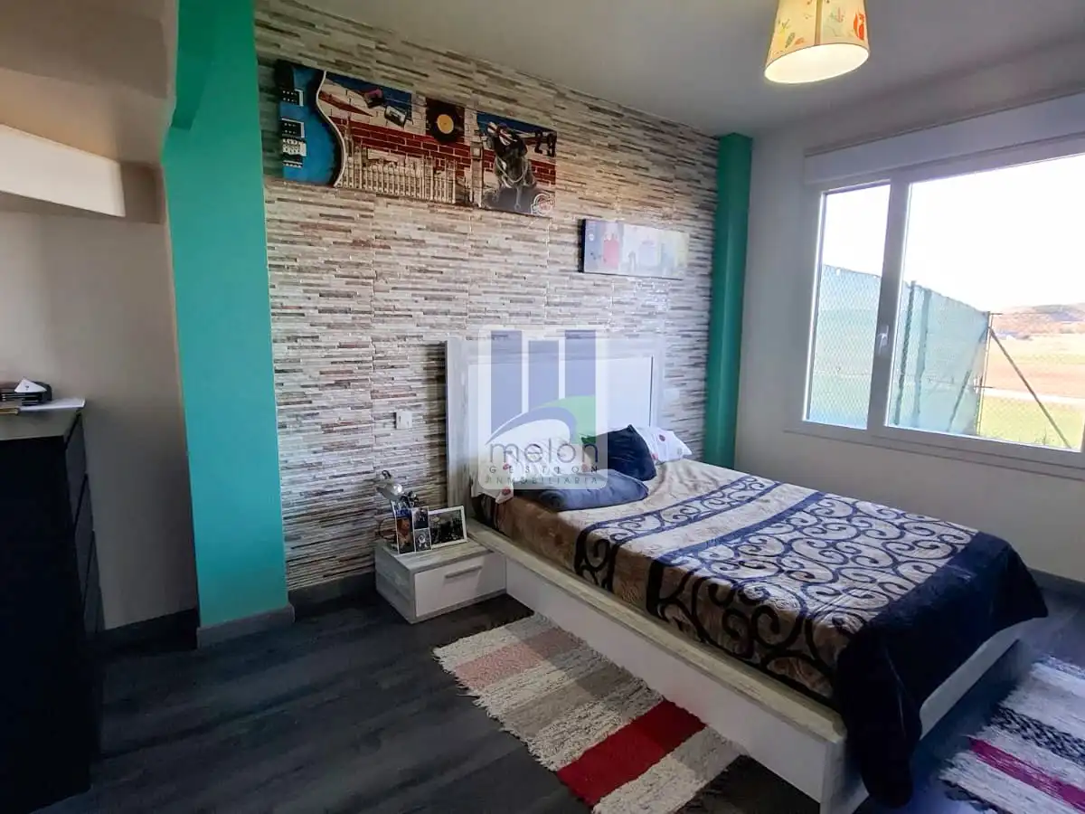 Bedroom of Houses for sale in Orbaneja Riopico  with Storage room