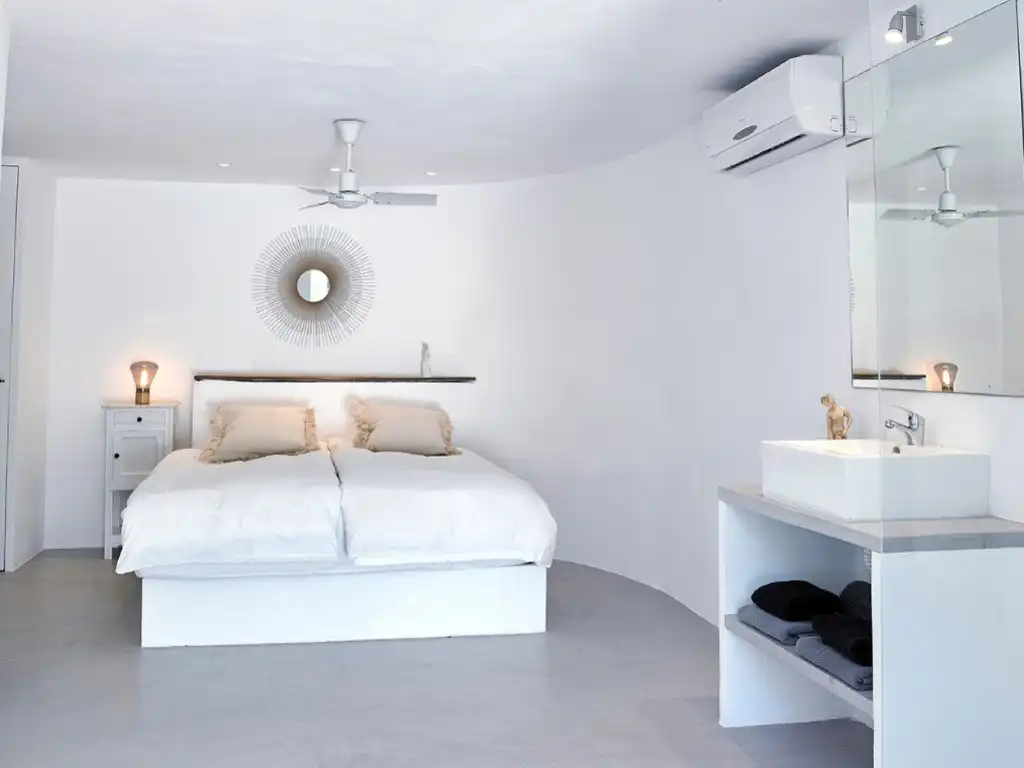 Casa con piscina en venta en Cala Vedella-Cala Tarida, imagen 24