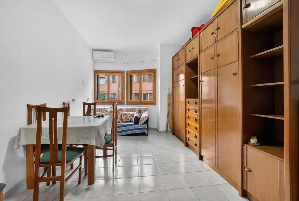 Bedroom of Ground floor for sale in San Pedro del Pinatar  with Furnished