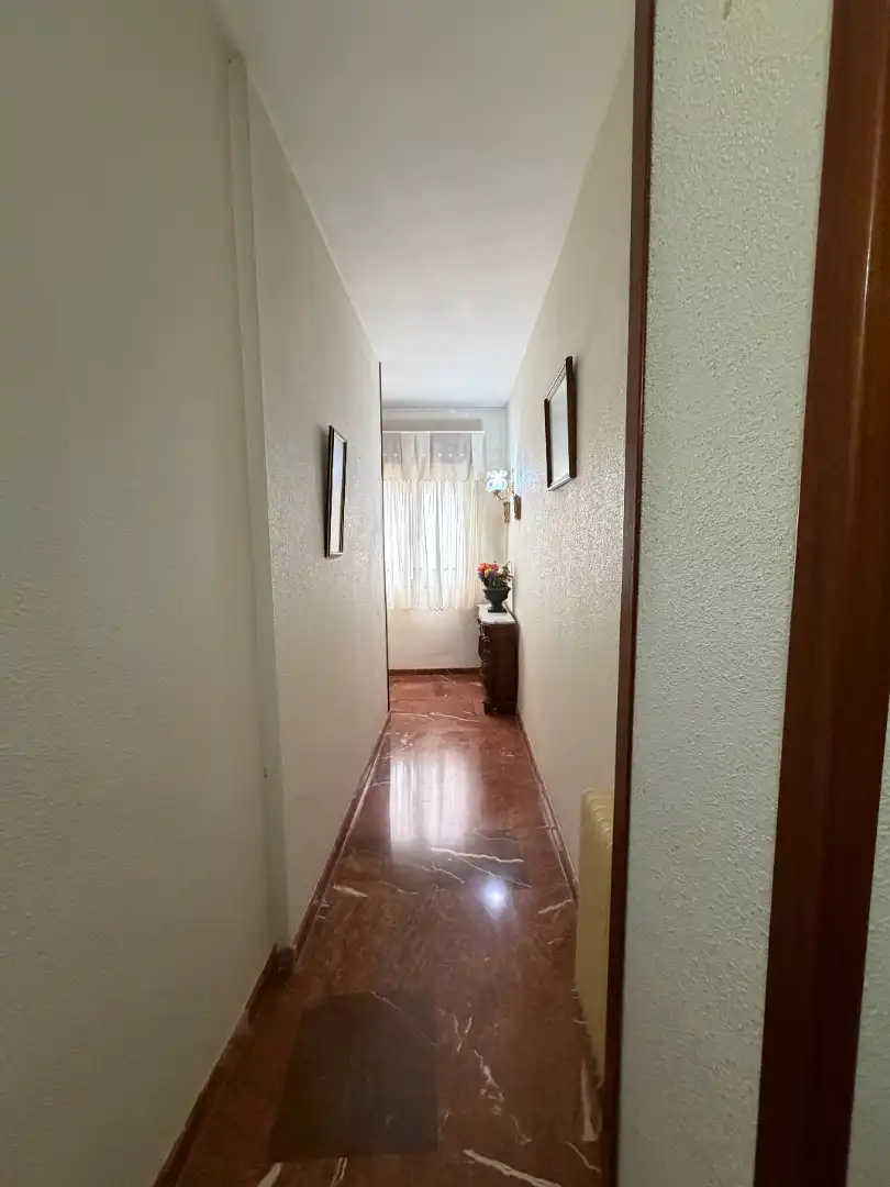 Flat for sale in Úbeda  with Air Conditioner, Heating and Storage room