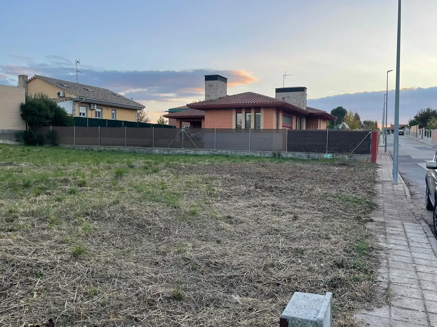 Residential for sale in Calle Tomillo, Calvarrasa de Abajo
