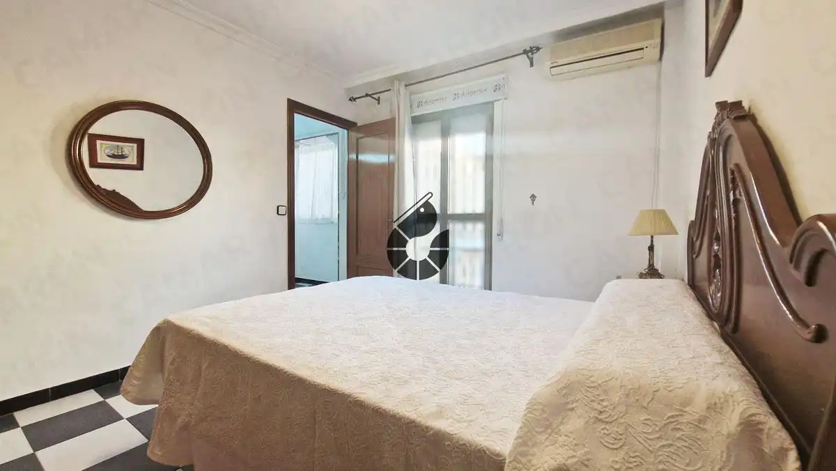 Habitación de Casa o chalet en venta en Coria del Río