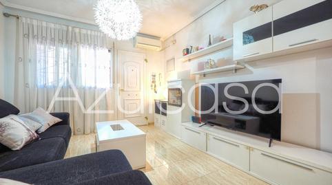 Foto 4 de Pis en venda a Calle Calle de Rigel, 33, Florida Baja, Alicante