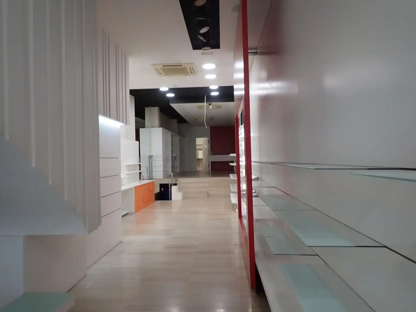 Business premises for sale in Ponent, imagen 4
