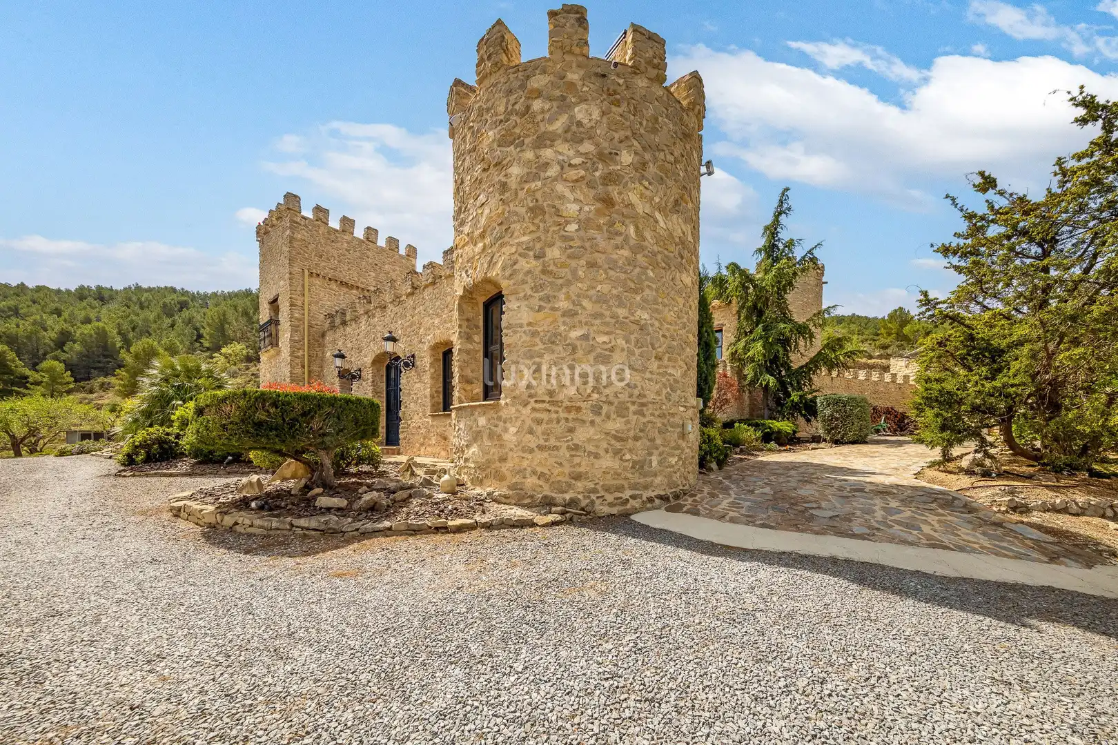 Villa mit Terrasse zum Verkauf in Relleu, imagen 2