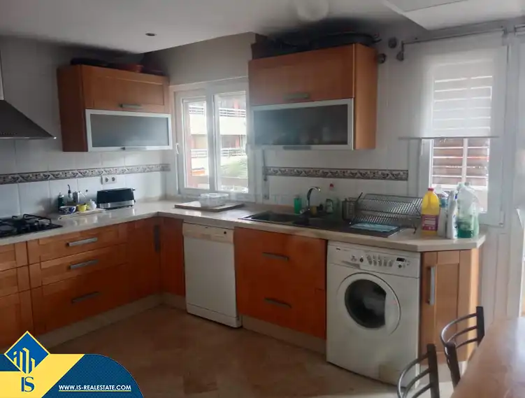 Flat with pool for sale in Marbella Centro, imagen 2