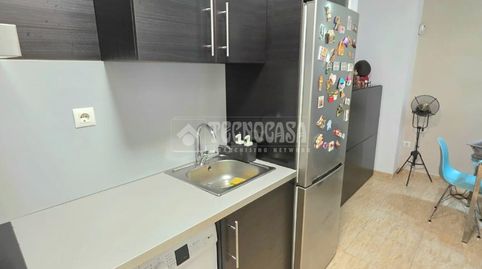 Foto 2 de Piso en venta en Los Molinos - Villa Blanca, Almería Capital
