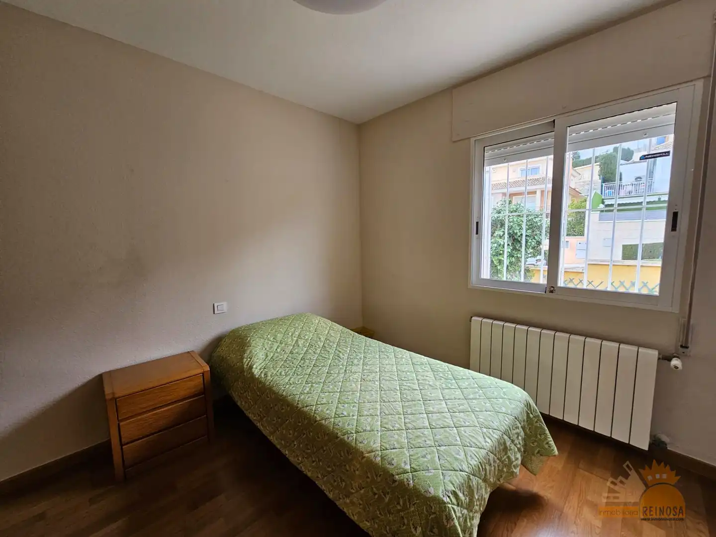 Detached homes for rent in Altorreal - El Chorrico