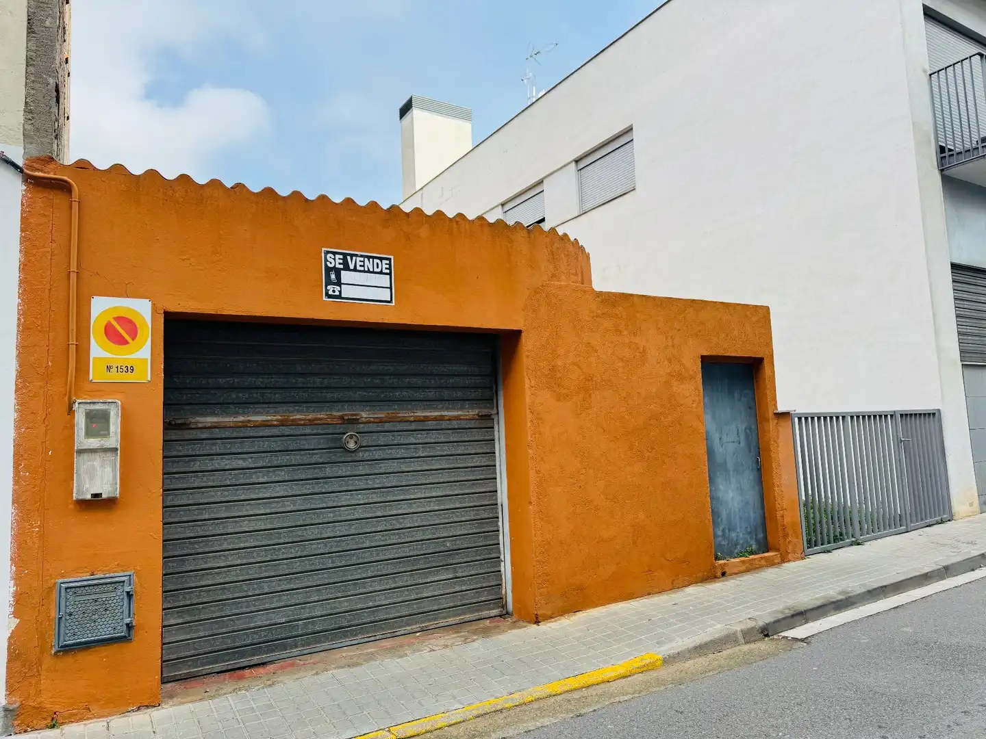 Exterior view of Residential for sale in Palafrugell