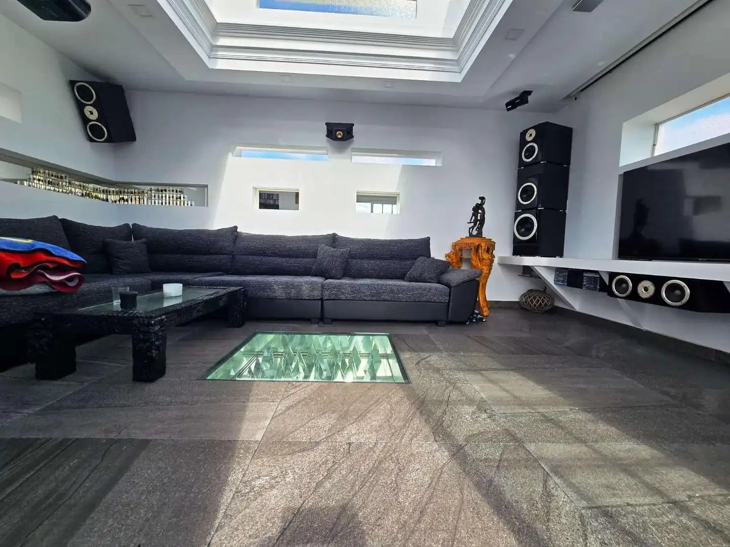 Maison mitoyenne avec jardin à vendre à Avenida Juan Diego, imagen 9