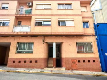 Piso en venta en Trinquet