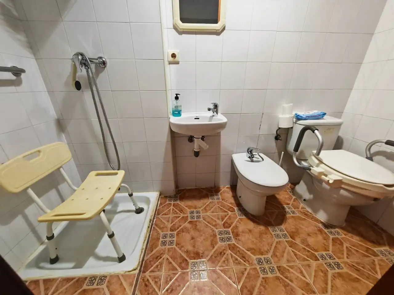 Adossat amb jardí en venda a Moraleda de Zafayona, imagen 19