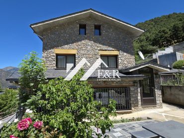 Maison avec jardin à vendre à Ctra. de la Rabassa