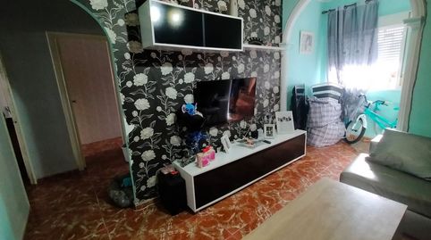 Foto 5 de Pis en venda a San José - San Bernardo, La Línea de la Concepción