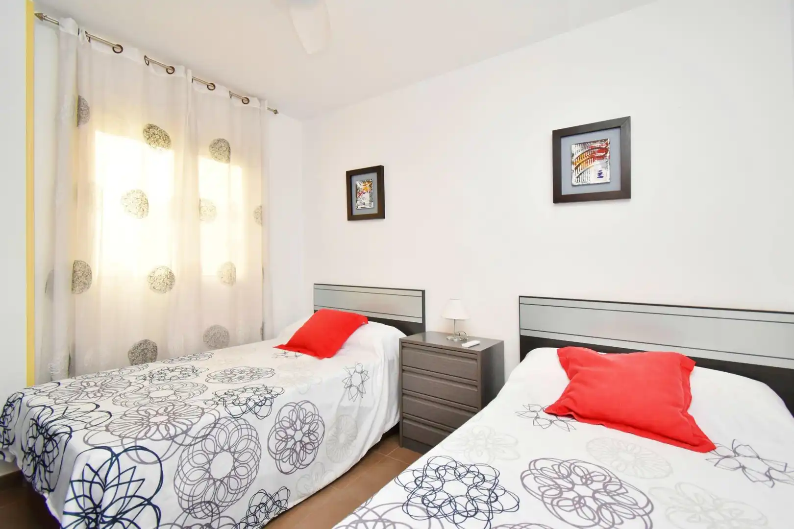 Flat with lift for sale in El Ejido Ciudad, imagen 15