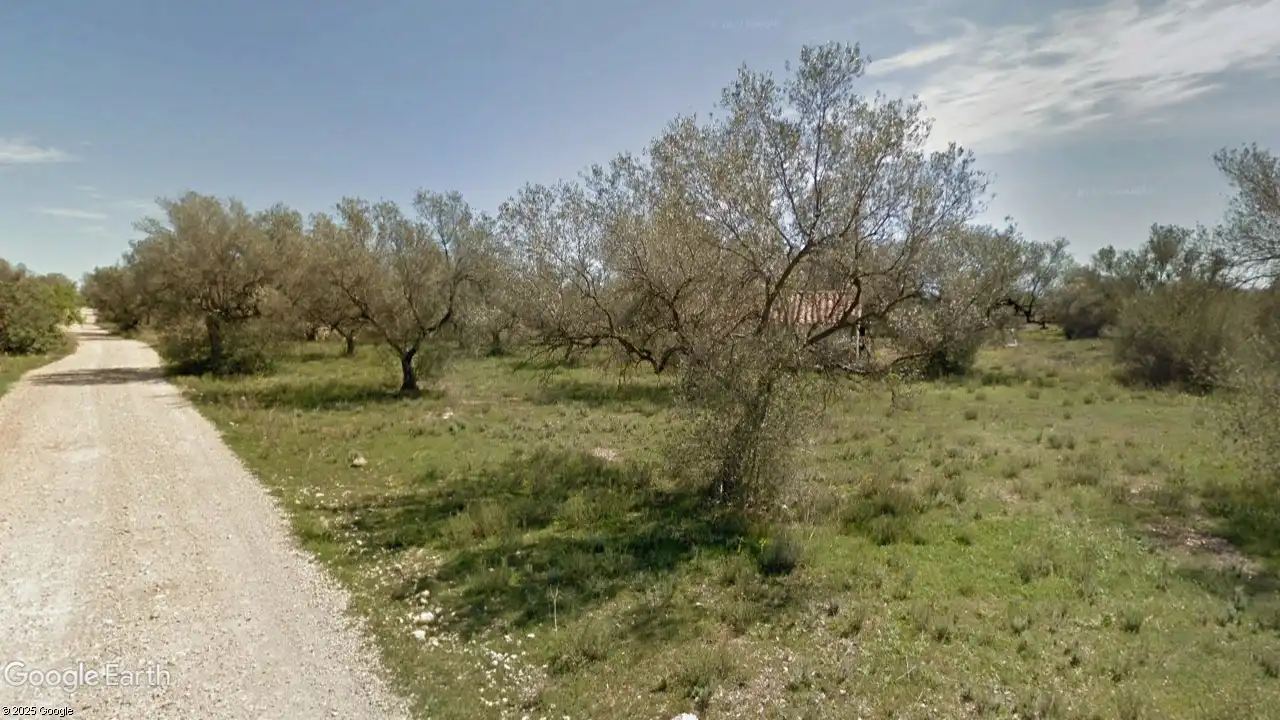 Terreny rústic en venda a San Rafael del Río, imagen 4