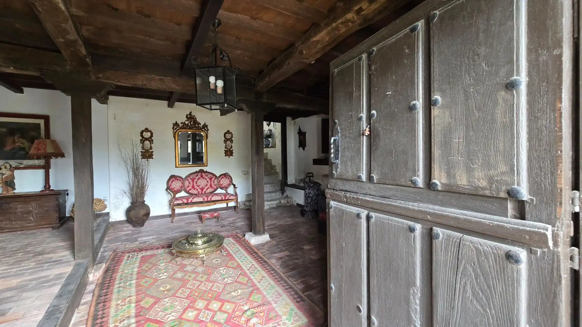 Houses for sale in Llanes  with Heating, Private garden and Terrace