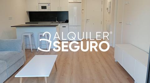 Photo 5 of Flat for rent in Maria Barrientos , El Tejar - Hacienda Bizcochero, Málaga Capital