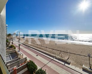 Exterior view of Flat for sale in El Vendrell  with Air Conditioner, Heating and Terrace