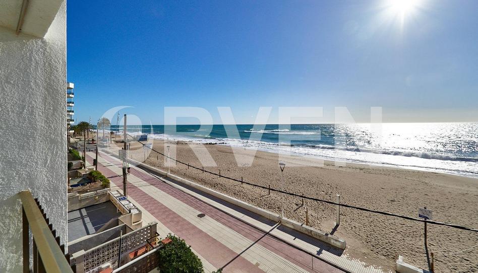 Photo 1 of Flat for sale in Carrer Llevant, 9, Bonavista, Tarragona