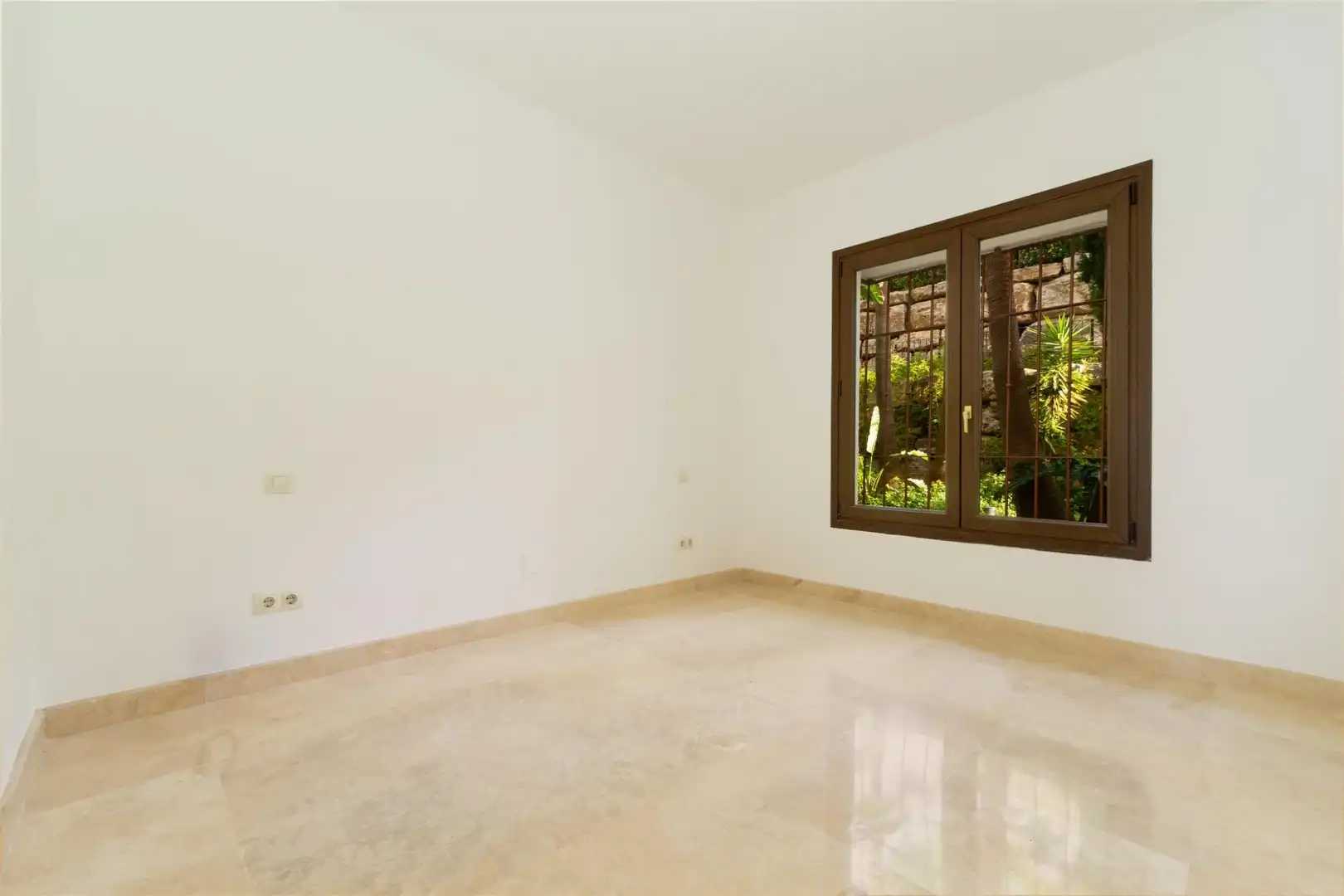 Bajo con piscina en venta en Mijas Golf, imagen 18