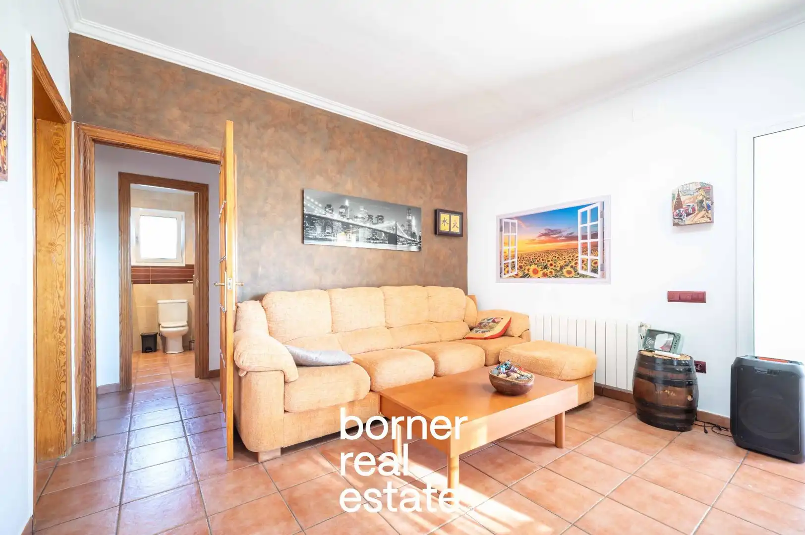 Haus mit Terrasse zum Verkauf in Sant Muç, imagen 26