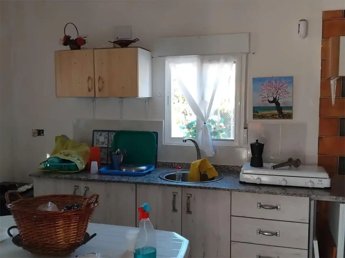Cuina de Pis en venda en La Romana