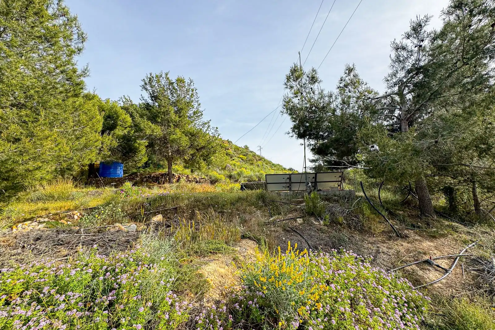 Casa o chalet en venta en Bédar con Aire acondicionado, Calefacción y Terraza