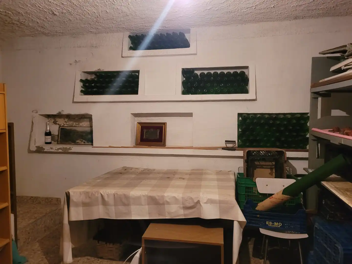 Casa o chalet en venta en Matapozuelos con Calefacción y Jardín privado