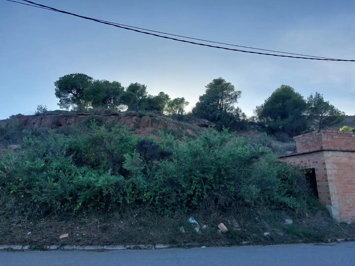 Residential land for sale in Sant Llorenç Savall, imagen 9