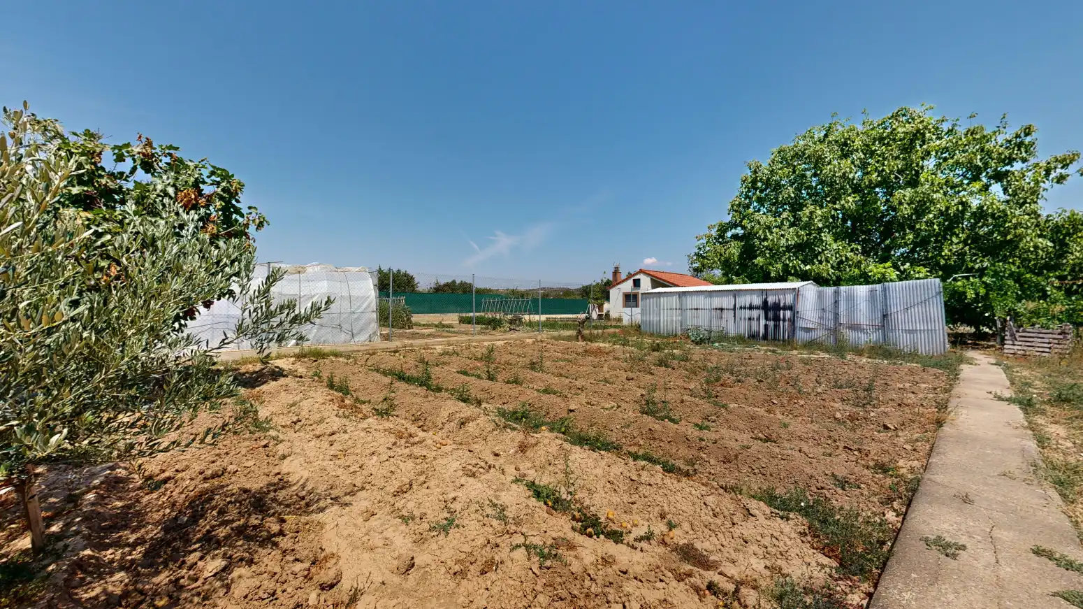 Land for sale in Tafalla - PR LA RECUEJA SP, Tafalla
