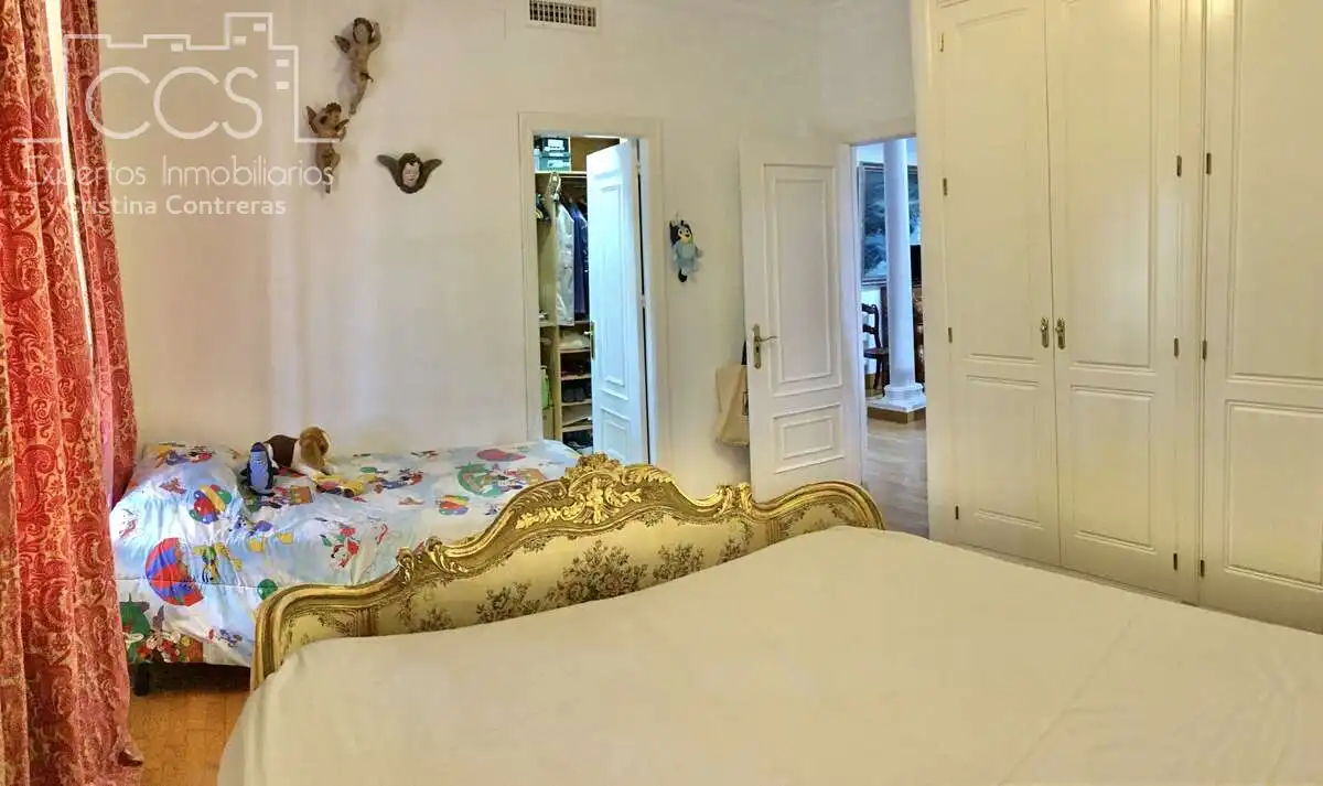 Villa mit Pool zum Verkauf in Lepe, imagen 79