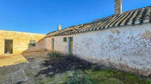 Foto 2 de Terreno en venta en Cortijo de Mora y Marañon, Loja, Granada