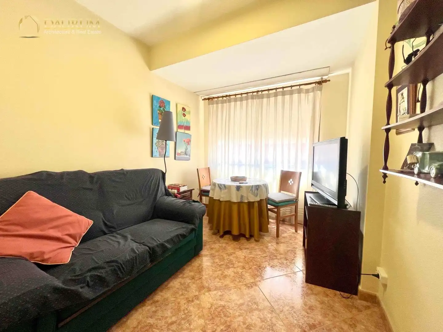Piso con ascensor en venta en Pintor Sorolla, imagen 8