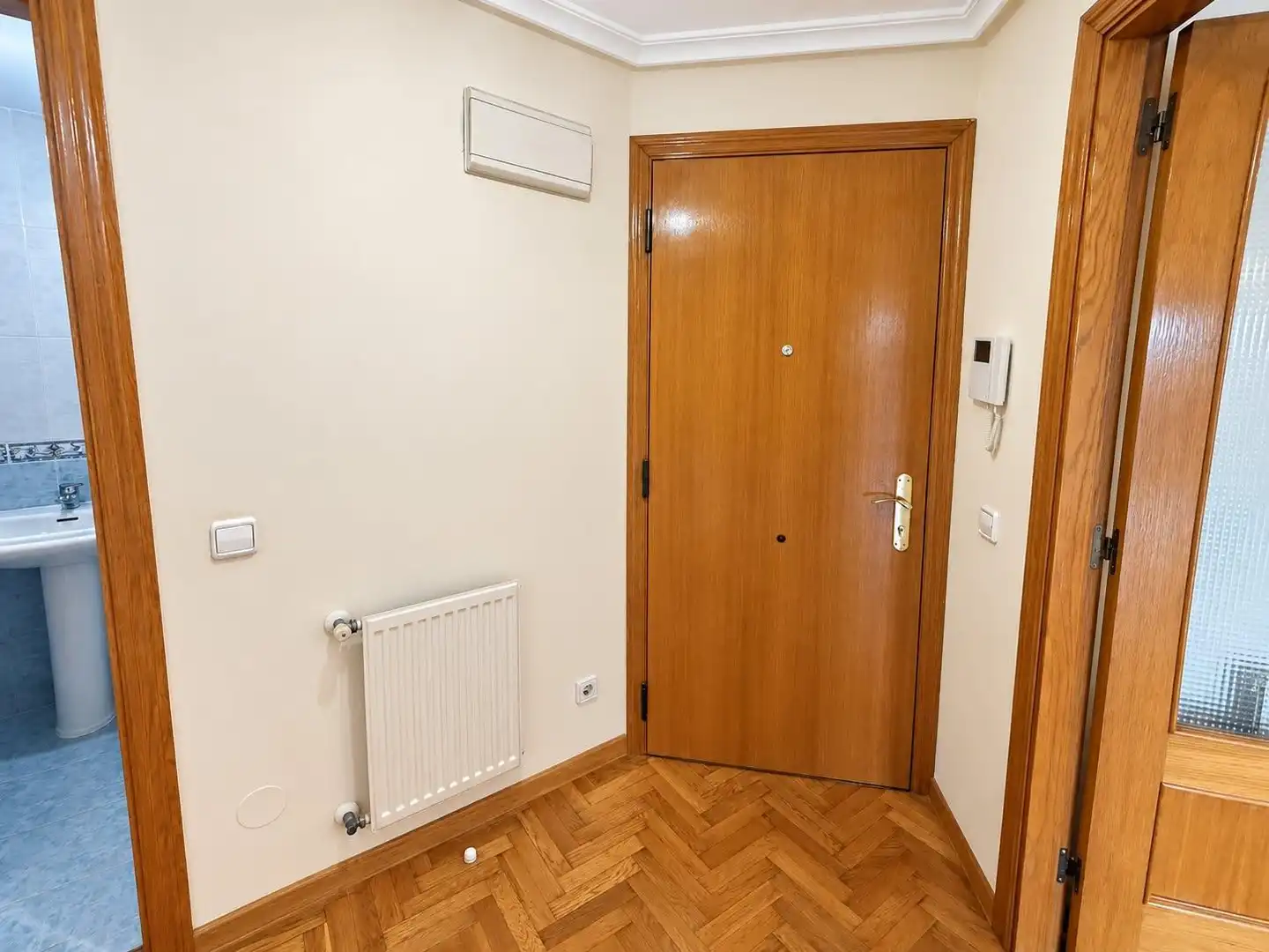 Flat for sale in HUCA - La Cadellada
