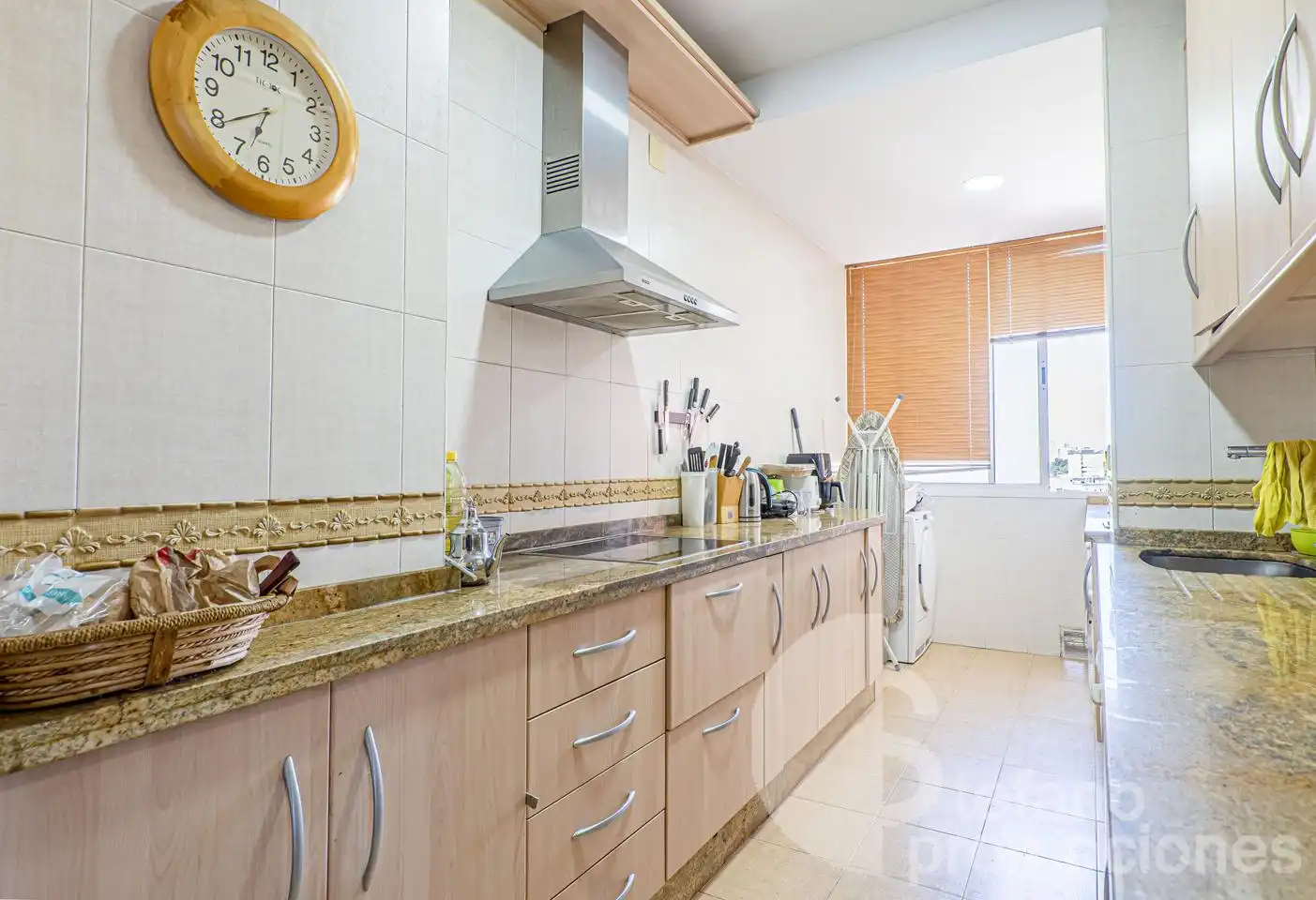 Appartement avec ascenseur à vendre à Calle Hilera, imagen 15