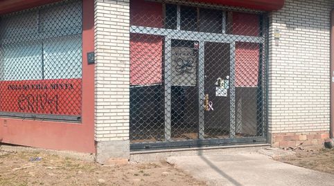 Foto 3 von Geschaftsraum zur Miete in Progreso, A Cañiza , Pontevedra