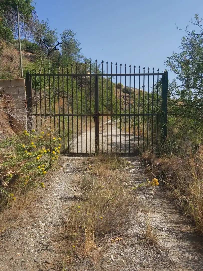 Terreni e lotti in vendita a Torrox Pueblo, imagen 13