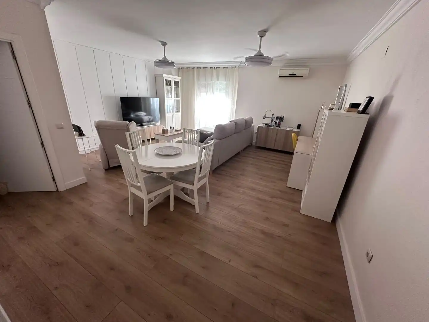 Flat en Calle Cervantes, 14, Centro