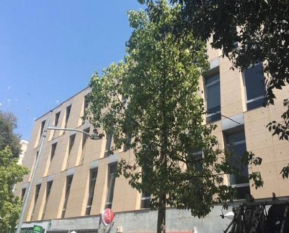 Oficina en Venta en Calle Marqués de Pickman, 15 en Barrio del Nervión