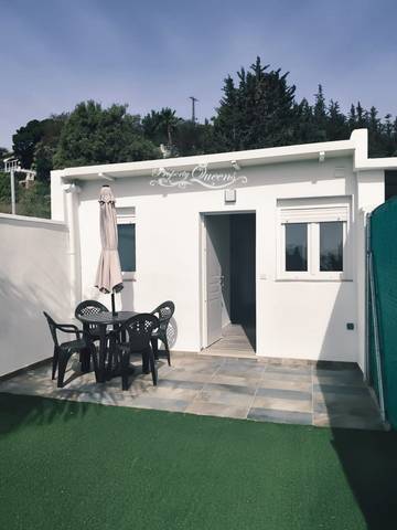 Casa-chalet en Alquiler en Los Llanos