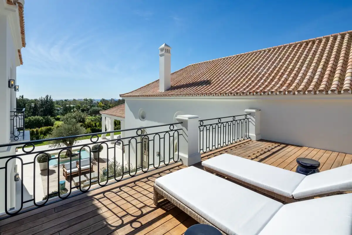 Chalet con terraza en venta en Urbanizacion N Andalucia 4G 7, imagen 20