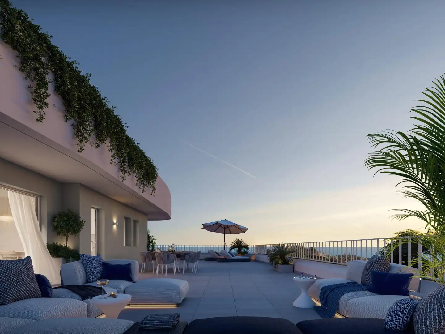 Apartament en venda a Los Pacos