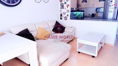 Foto 3 de Planta baixa en venda a Condado de Alhama, Alhama de Murcia