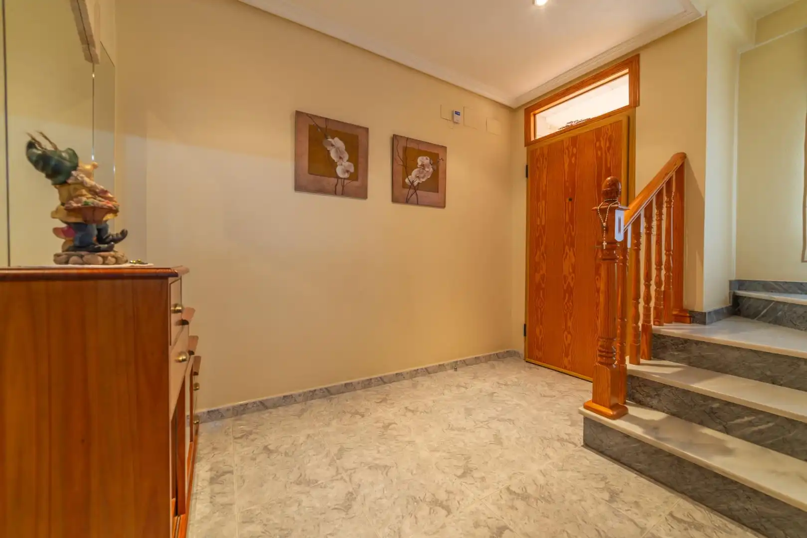 Maison mitoyenne avec jardin à vendre à San Javier ciudad, imagen 3