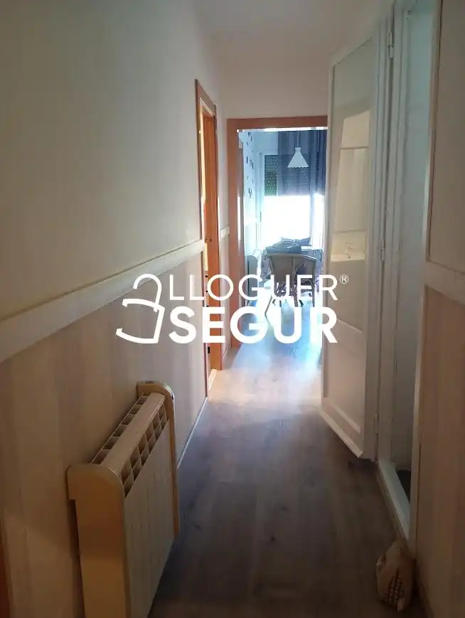 Wohnung zur Miete in Biscaia, Navas